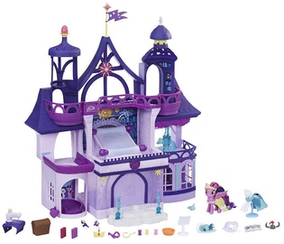 Hasbro My Little Pony Twilight Sparkle Magical School Of Friendship E1930
