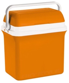 Šaltdėžė Gio'Style Bravo Orange, 32.5 l