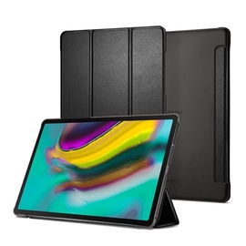 Spigen Smart Fold Case For Samsung Galaxy Tab S5e Black