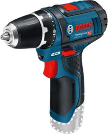 Дрель без батареи Bosch GSR 12V-15, 12 В