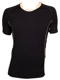 Bars Football Shirt Dark Blue 187 L