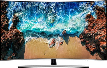 Televizorius Samsung UE55NU8502