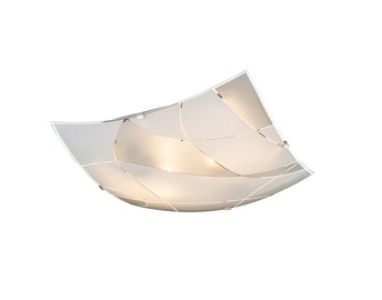 LAMPA GRIESTU PARANJA 40403-2 2X60W E27 (GLOBO)