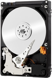 HGST Ultrastar C10K1800 1.8TB 10000RPM 2.5" SAS3 HUC101818CS4200