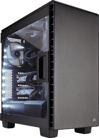 Corsair Carbide Quiet 400C Inverse Mid Tower ATX CC-9011081-WW