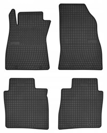 Frogum Nissan Pulsar Rubber Floor Mats