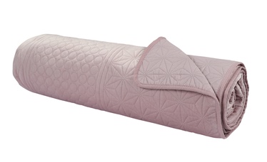 Voodikate Domoletti SH-9000-0279-blush, 240x220 cm