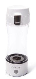 Fissman Portable Hydrogen Rich Water Generator 320ml White