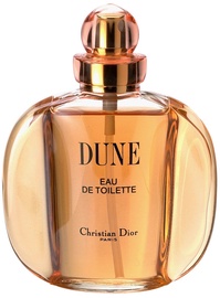 Tualetes ūdens Christian Dior Dune, 100 ml