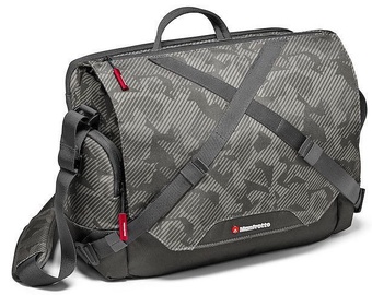 Manfrotto Noreg Camera Bag MB OL-M-30 Gray