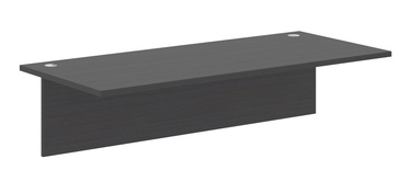 Skyland Xten XST 167-1 Table Top Legno Dark