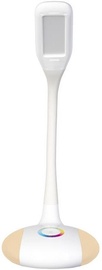 ActiveJet RGB Table Lamp White 5W LED