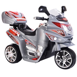 Rotaļlieta motocikls 2070