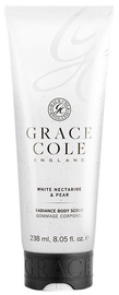 Kehakoorija Grace Cole White Nectarine & Pear, 238 ml