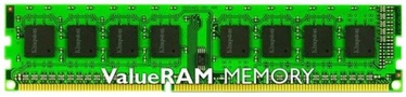 Kingston 4GB DDR3 PC-10600 CL9 DIMM ValueRAM KVR13N9S8H/4