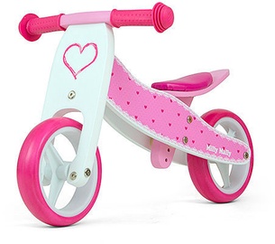 Milly Mally Jake Ride On Hearts