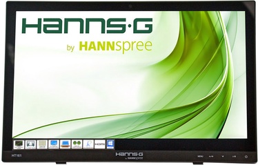 Hannspree HT 161 HNB Touch Monitor