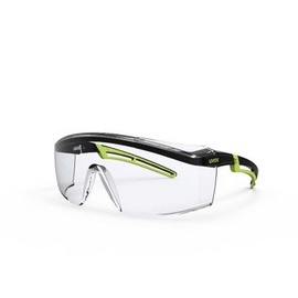 Защитные очки Uvex Xastrospec, прозрачный