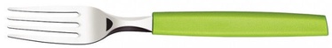 Tramontina Munique Table Fork Green
