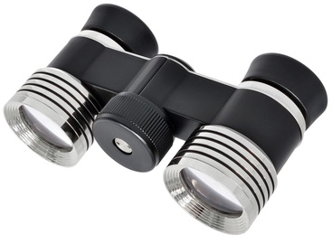 Bresser Scala CB 3x27 Opera Glass Binoculars