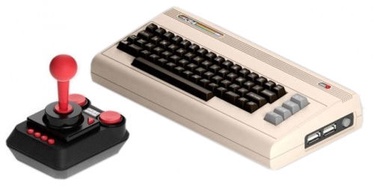 Mängukonsool The C64 The C64 Mini