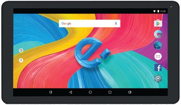 Planšetinis kompiuteris eSTAR GRAND HD Quad Core 10.1 Black