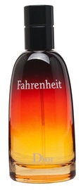 Tualetes ūdens Christian Dior Fahrenheit 50ml EDT