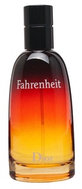 Tualetes ūdens Christian Dior Fahrenheit, 50 ml