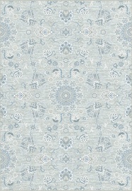Kilimas Domoletti Genova 938-0494-6949-91, pilkas/smėlio, 195x135 cm
