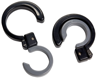 Diono Buggy Hooks 2-Pack 40545