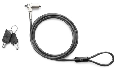 HP Essential Keyed Cable Lock