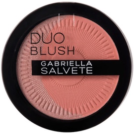 Gabriella Salvete Duo Blush 8g 02