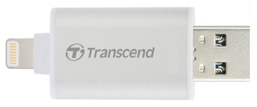 Transcend JDG Lightning 32GB White