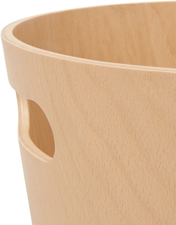 Журнальные столики Umbra Woodrow, коричневый, 40 см x 40 см x 41 см