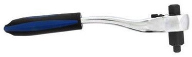Ключ с трещоткой Geko Ratchet 3in1 1/2'' 3/8'' 1/4'' 205mm