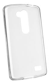 Cellular Line Premiere Back Case For LG Fino Transparent