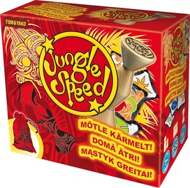 Stalo žaidimas Kadabra, Jungle Speed