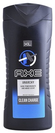 Axe Anarchy Clean Charge Bodywash 400ml
