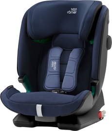Britax Advansafix I-Size Moonlight Blue