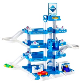 Wader Aral 4 Floor Garage 46093