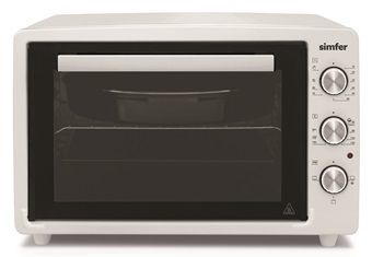 Simfer Midi Oven M4251.R02N1.WW