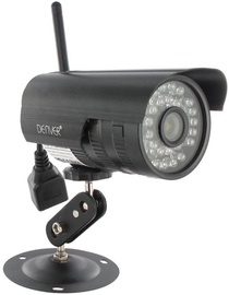Denver IPO-1320 Black