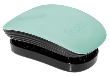 Ikoo Paradise Pocket Brush Ocean Breeze Black