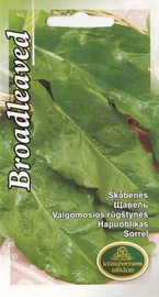 Sēklas skābenes broadleaved