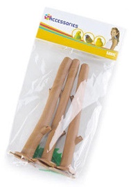 Savic Twiggy Set Plastic Perches 3pcs