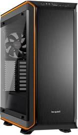 Be Quiet! Dark Base Pro 900 E-ATX Tower Orange