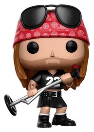 Funko Pop! Rocks Guns'n'Roses Axl Rose 50