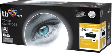 Tonera kasete TB Print TL-502AN, melna