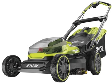 Zāles pļāvējs ar akumulatoru Ryobi RY18LMX40A-150