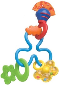 Playgro Twirly Whirl Rattle 273053